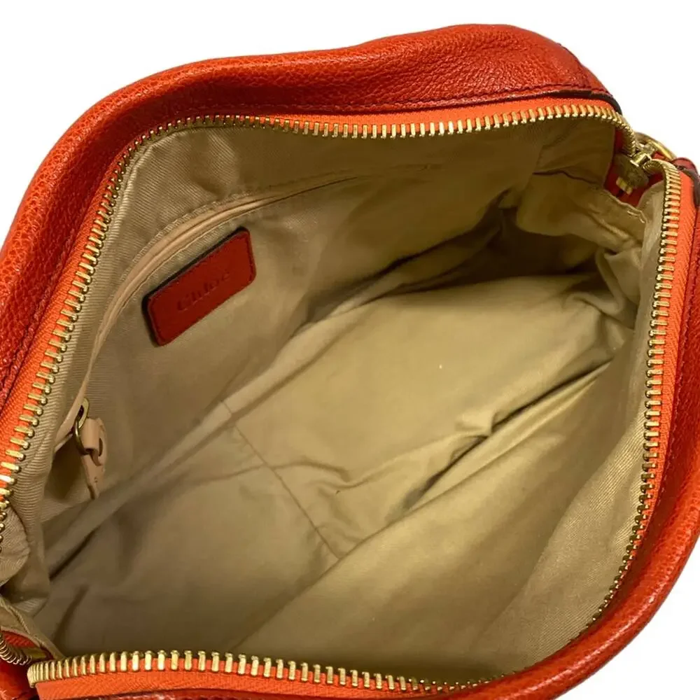 Chloé Paraty Handbag 8HS891-043